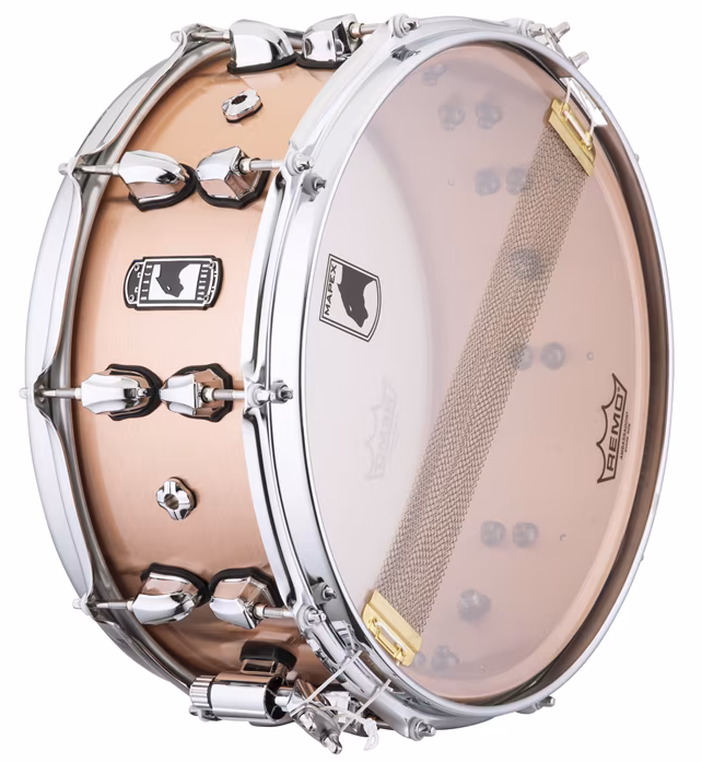 Black Panther 14" x 6" Predator - Snare bubienok