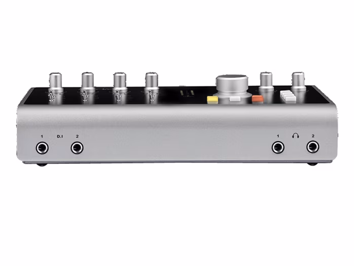 Audient iD44 - USB zvuková karta