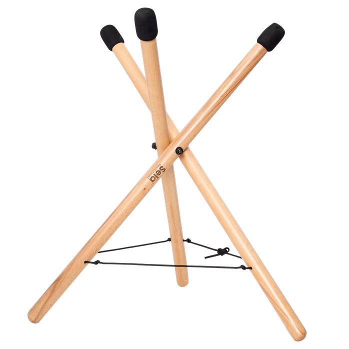 Sela Handpan Stand Medium - Stojan na handpan