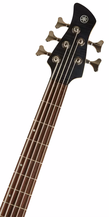 Yamaha TRBX605 FM TBL - Elektrická basgitara