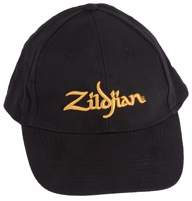 Zildjian Classic Baseball Cap - Šiltovka