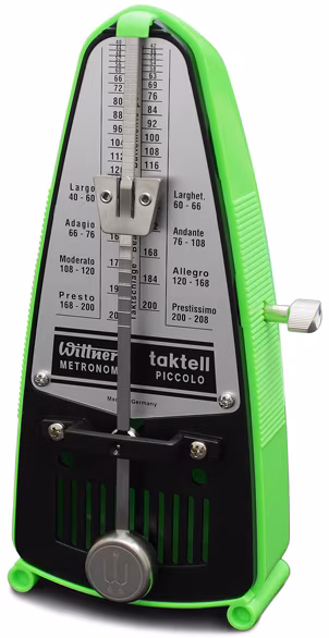 Wittner 830421 - Metronóm