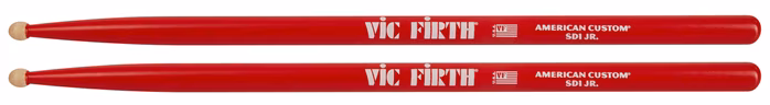 Vic Firth SD1 Jr. American Custom - Javorové paličky