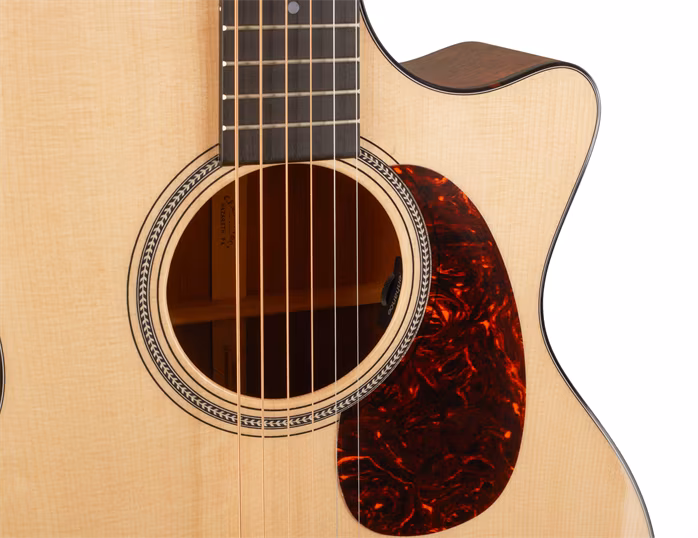 Martin GPC-16E - Elektroakustická gitara