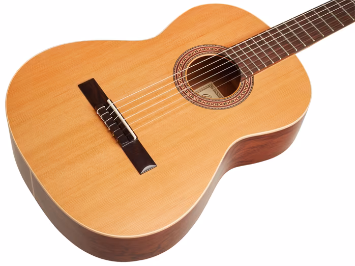 Ortega R180 - Klasická gitara