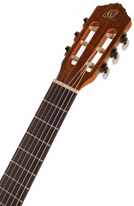 Ortega R121L - Ľavoruká klasická gitara