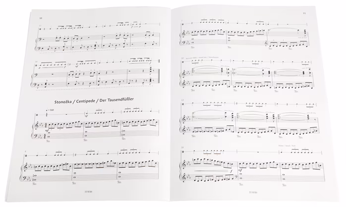 KN Na louce - Tomáš Chmura - Škola hry na bicích