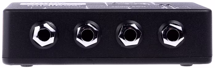 Empress Effects Midibox2 - MIDI prevodník