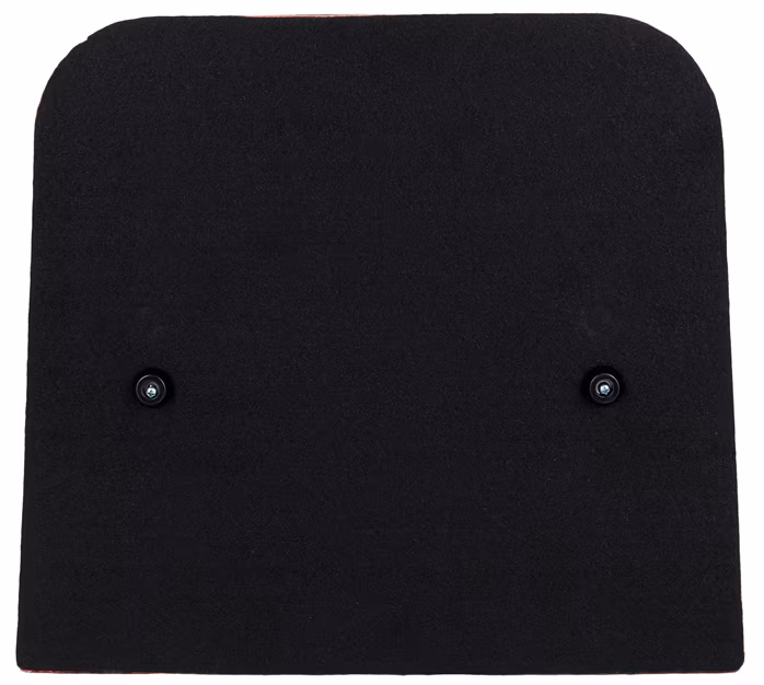 Krane FORK CARPETED DECK (For AMG 250)  - Príslušenstvo