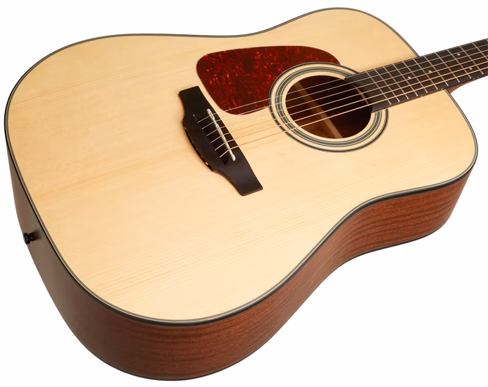 Takamine GD10-LH-NS - Ľavoruká akustická gitara