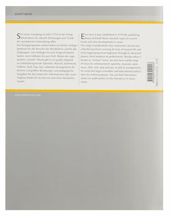 KN Základy techniky pro sopránovou zobcovou flétnu I - Škola hry na zobcovej flaute