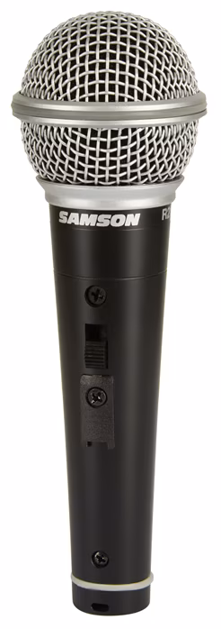 Samson VP10 - Mikrofónna súprava