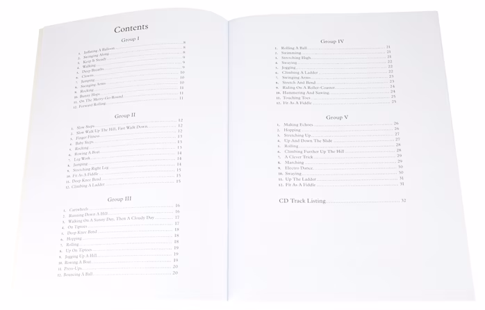 MS A Dozen A Day - Flute - Škola hry na priečnej flaute