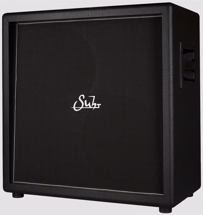 Suhr PT15 2x12 - Gitarový reprobox