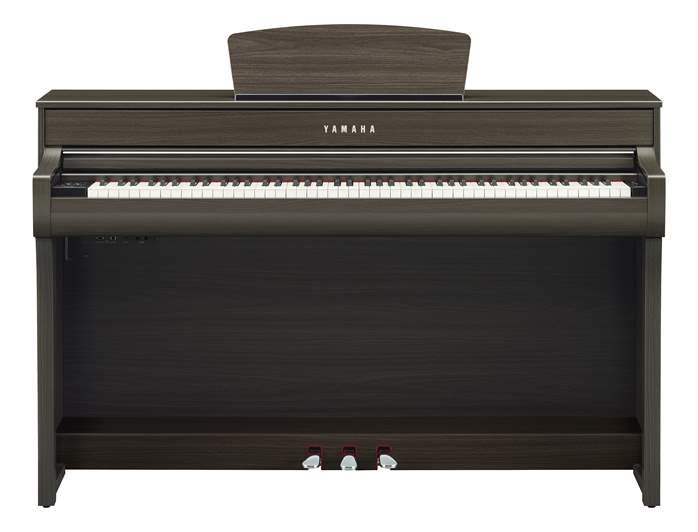 Yamaha CLP-735DW - Digitálne piano