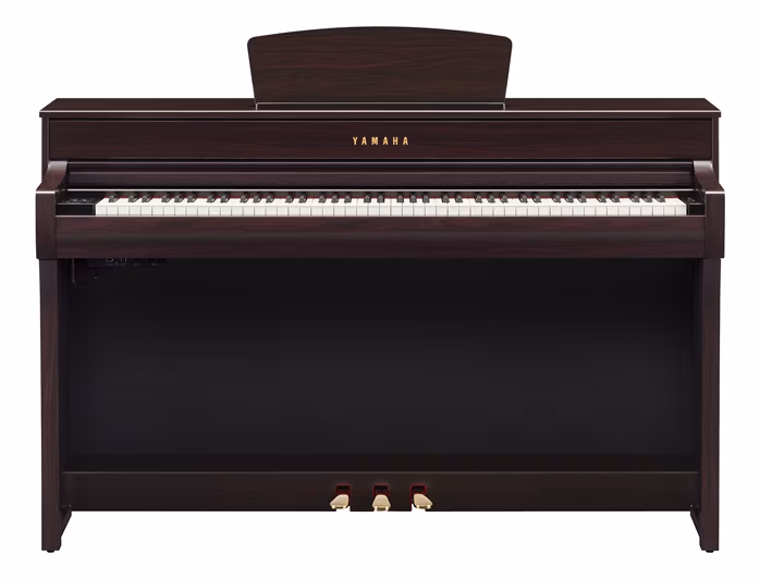 Yamaha CLP-735R - Digitálne piano