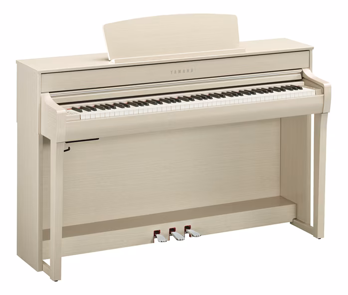 Yamaha CLP-745WA - Digitálne piano
