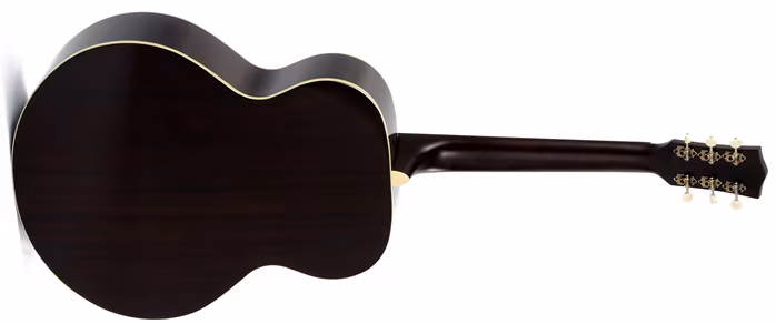 Sigma Guitars GJM-SG100 - Elektroakustická gitara