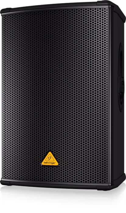 Behringer Eurolive B1520 PRO - Pasívny reprobox