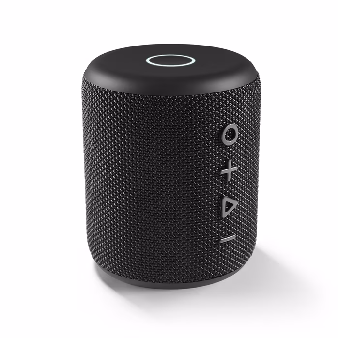 Niceboy RAZE 3 Guru - Bezdrôtový prenosný reproduktor