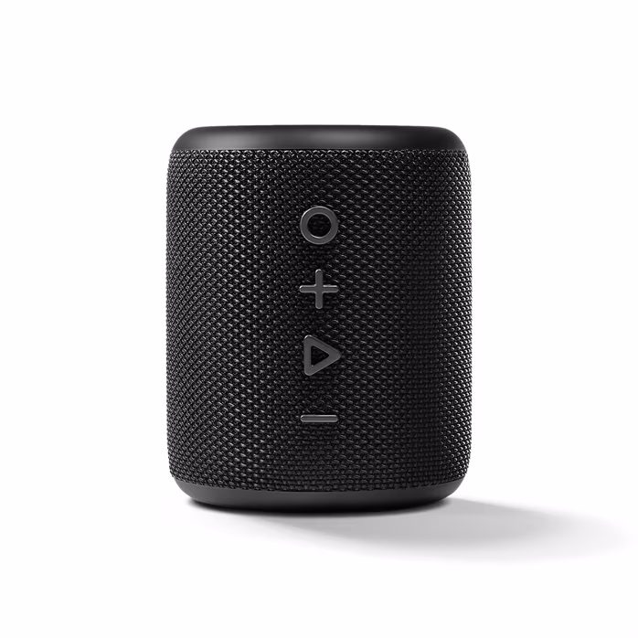 Niceboy RAZE 3 Guru - Bezdrôtový prenosný reproduktor