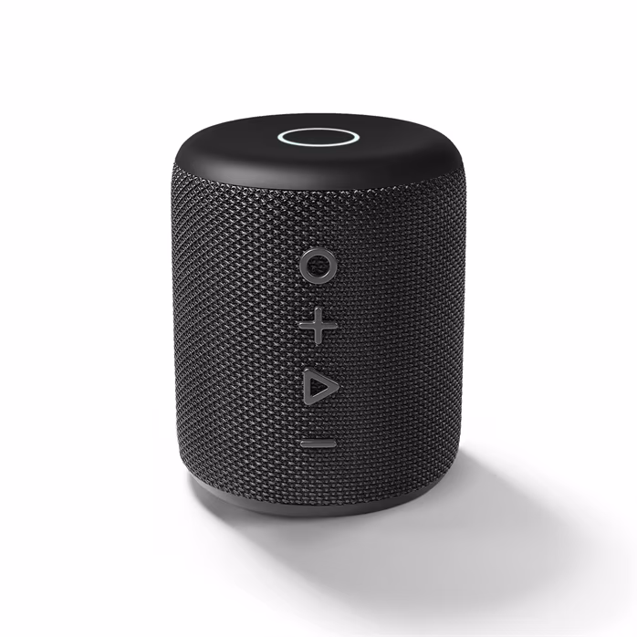 Niceboy RAZE 3 Guru - Bezdrôtový prenosný reproduktor