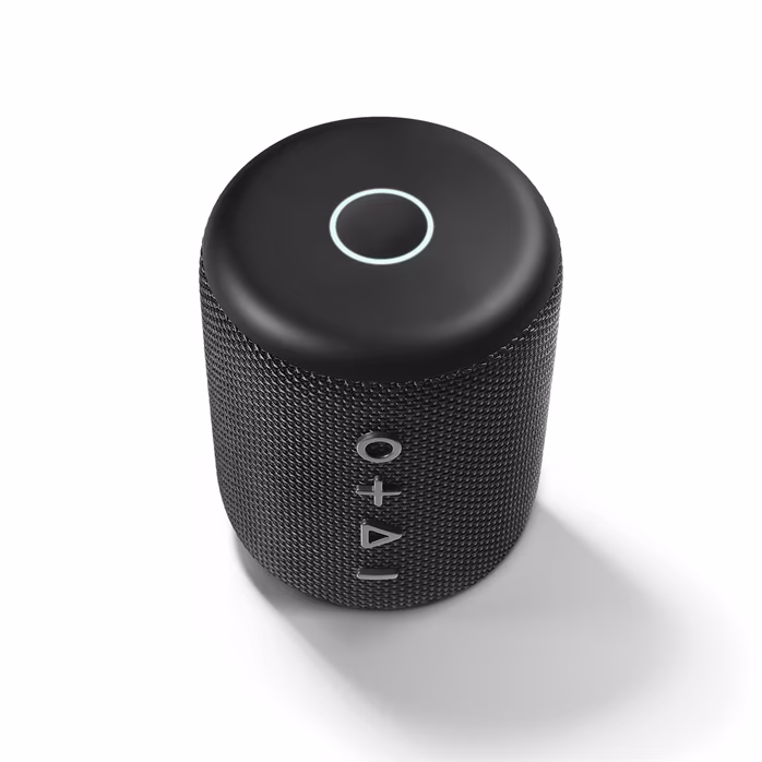 Niceboy RAZE 3 Guru - Bezdrôtový prenosný reproduktor