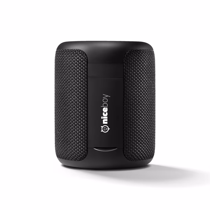 Niceboy RAZE 3 Guru - Bezdrôtový prenosný reproduktor