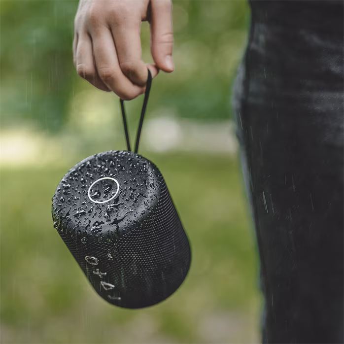 Niceboy RAZE 3 Guru - Bezdrôtový prenosný reproduktor