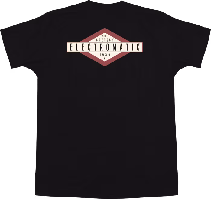Gretsch Electromatic Tee S - Tričko