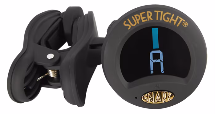 Snark ST-8 Super Tight - Ladička s metronómom