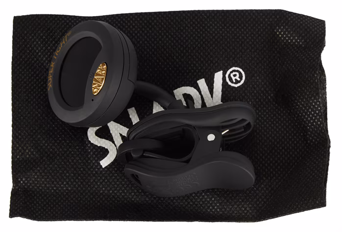 Snark ST-8 Super Tight - Ladička s metronómom