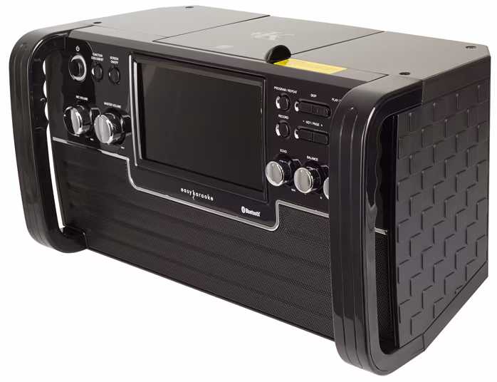 Easy Karaoke EKS780 BT (použité) - Karaoke