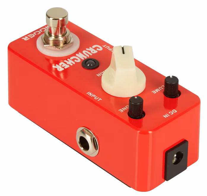 Mooer Cruncher - Gitarový efekt