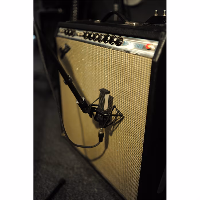 sE Electronics Voodoo VR2 - Páskový mikrofón