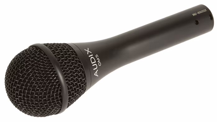 Audix OM5 - Dynamický mikrofón