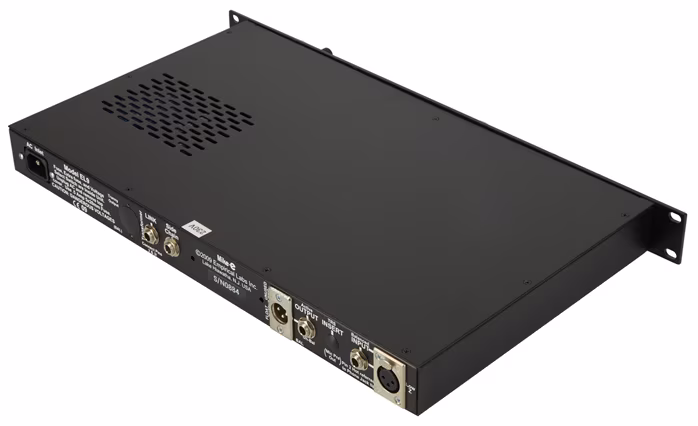 Empirical Labs Mike-E (rozbalené) - Mikrofónny predzosilňovač