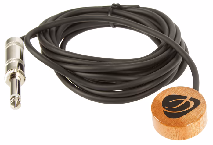 Dean Markley 3000 Artist Pickup - Snímač na akustickú gitaru 