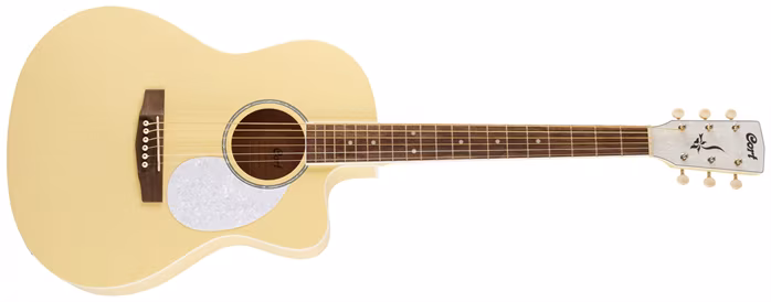 Cort Jade Classic PYOP - Elektroakustická gitara