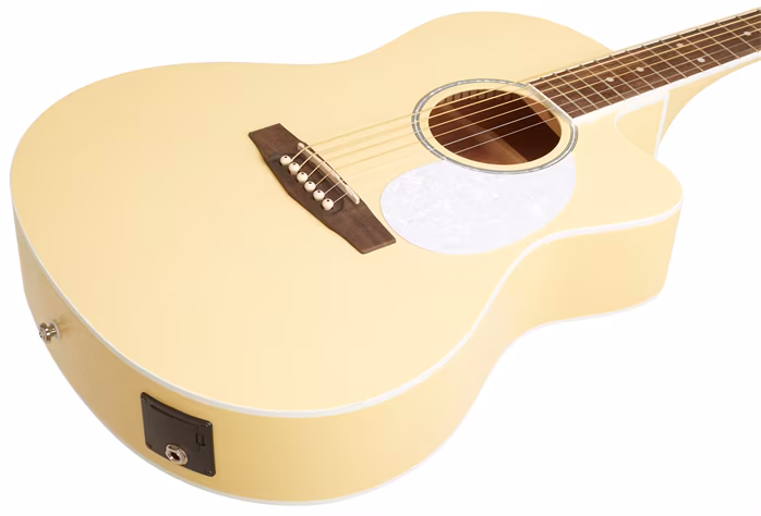 Cort Jade Classic PYOP - Elektroakustická gitara