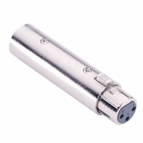 Adam Hall 7869 - Spojka, redukcia