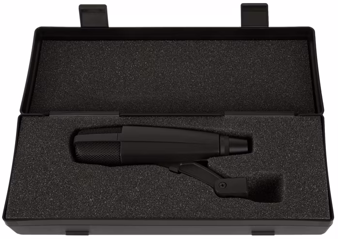 Sennheiser MD 421-II - Dynamický nástrojový mikrofón