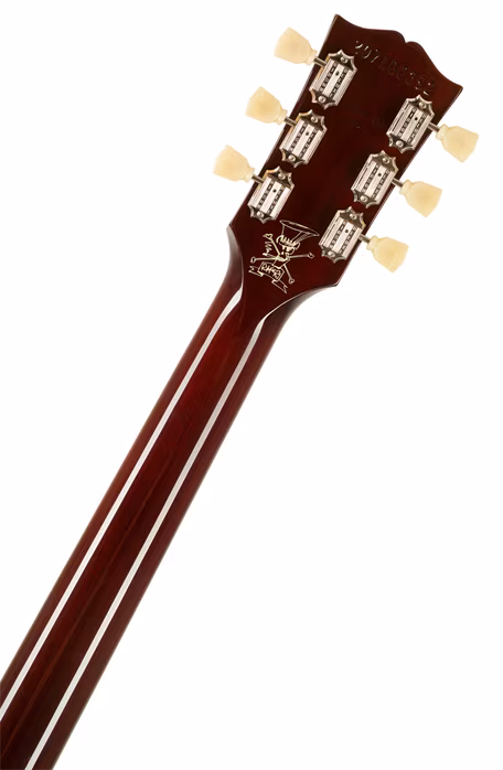 Gibson Slash Les Paul November Burst - Elektrická gitara