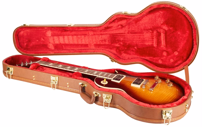 Gibson Slash Les Paul November Burst - Elektrická gitara