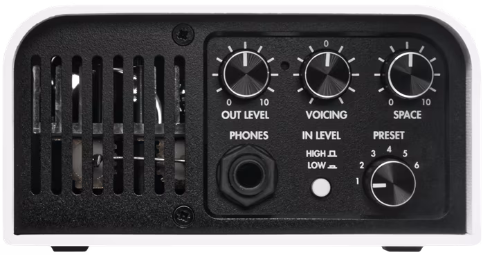 Two Notes Captor X 16 Ohm - Reaktívny Load Box