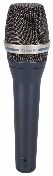 AKG D7 S - Dynamický mikrofón s vypínačom