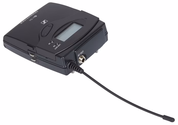 Sennheiser EK100-G4 G - Bezdrôtový prijímač