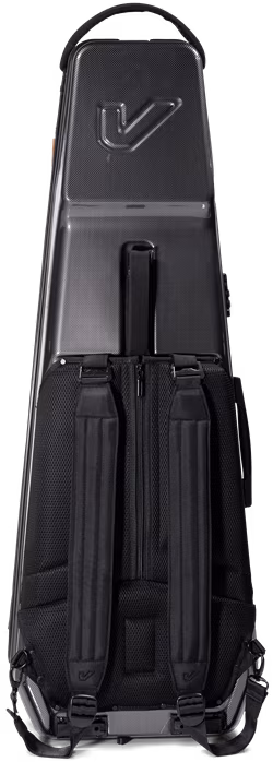 Gruvgear Kapsule Duo for 2 E-Guitars - Obal na elektrickú gitaru