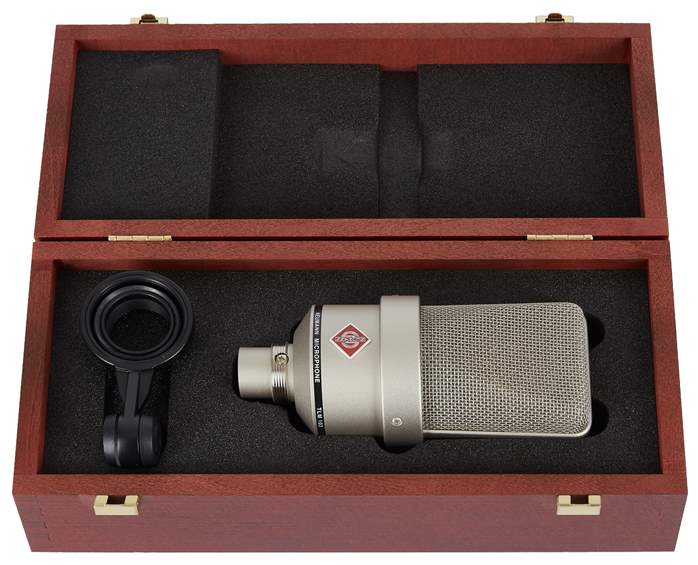 Neumann TLM 103 - Kondenzátorový mikrofón