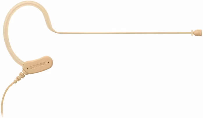 Shure SM31FH-TQG - Hlavový kondenzátorový mikrofón